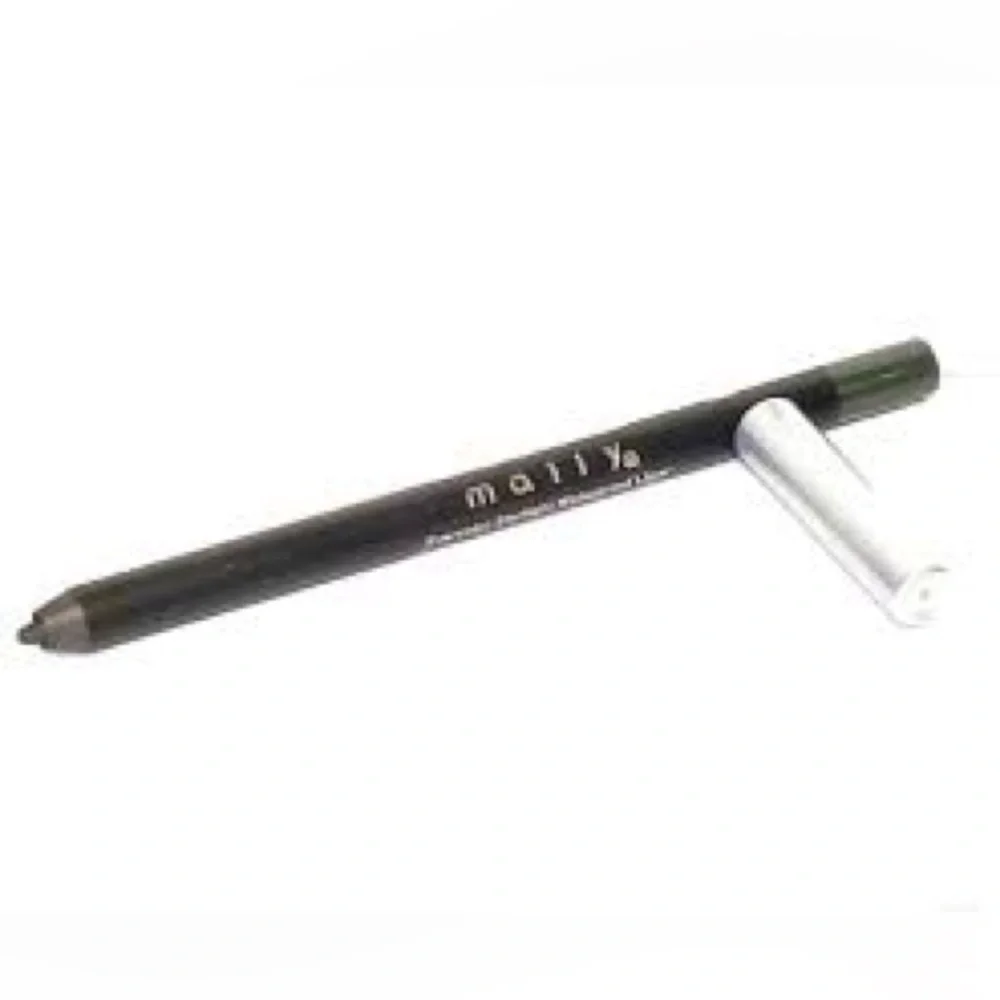 Mally Beauty Onyx Precision Eyeliner
